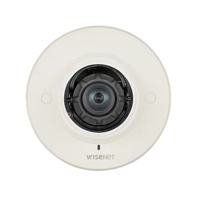 XND8020F overlay view